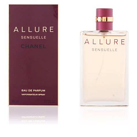 profumo che imita allure sensuelle chanel